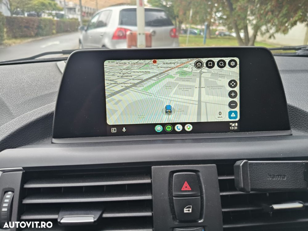 BMW Seria 1 - 15
