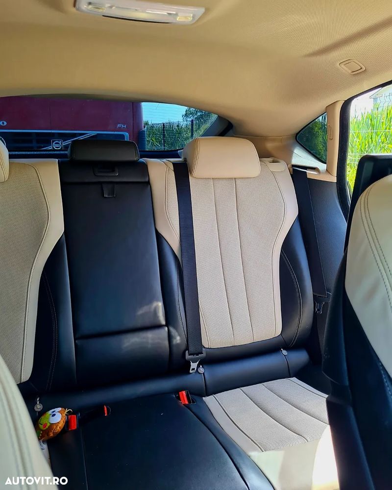 BMW X6 xDrive40d - 7