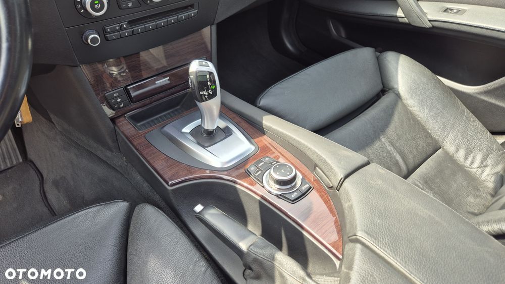 BMW Seria 5 - 6