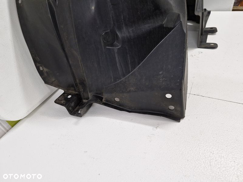 RENAULT KADJAR NADKOLE LEWY PRZÓD PRZEDNIE 638418554R - 8