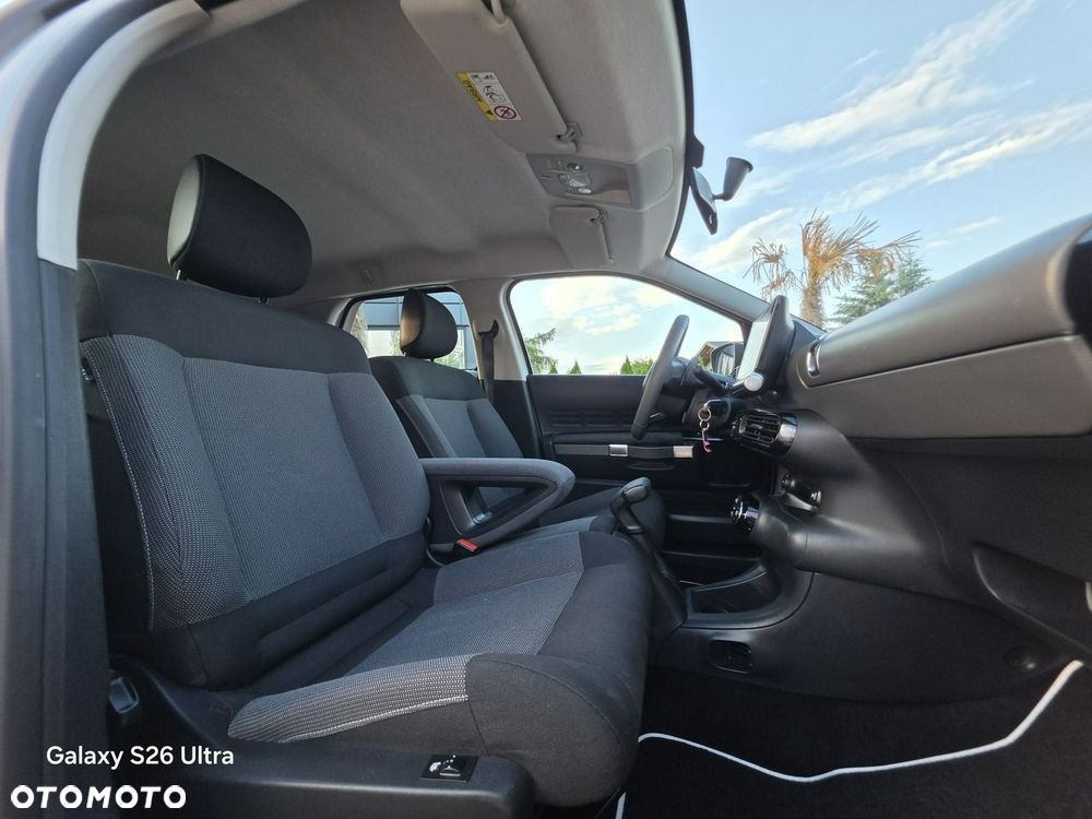 Citroën C4 Cactus 1.6 Blue HDi Shine ETG - 32