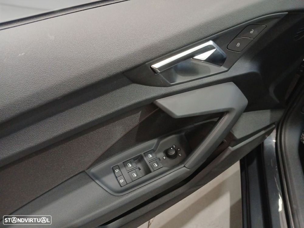Audi A3 Sportback - 13