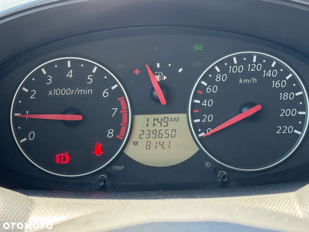 Nissan Micra 1.2 Visia + / Visia - 19