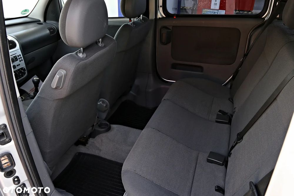 Opel Combo Tour Enjoy - 34