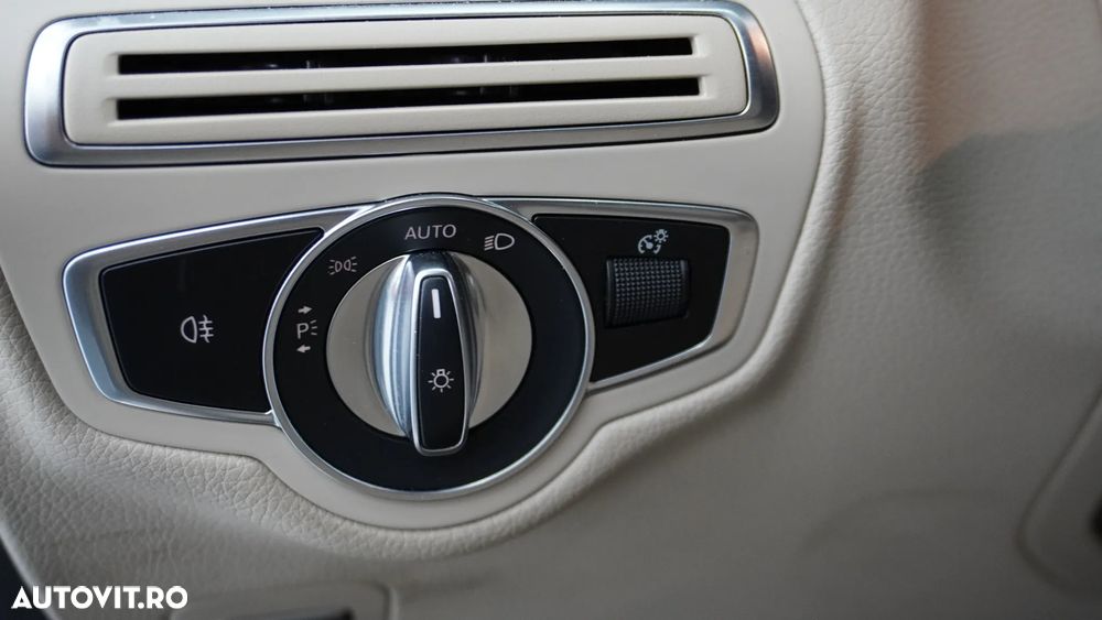 Mercedes-Benz GLC 300 e 4MATIC - 13