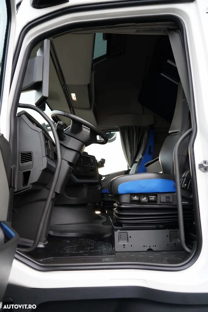 Volvo FH 500 AERO / 2025 / I-SAVE / XXL - 24