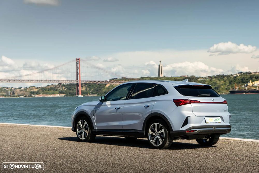 MG Marvel R 70 kWh Luxury - 16