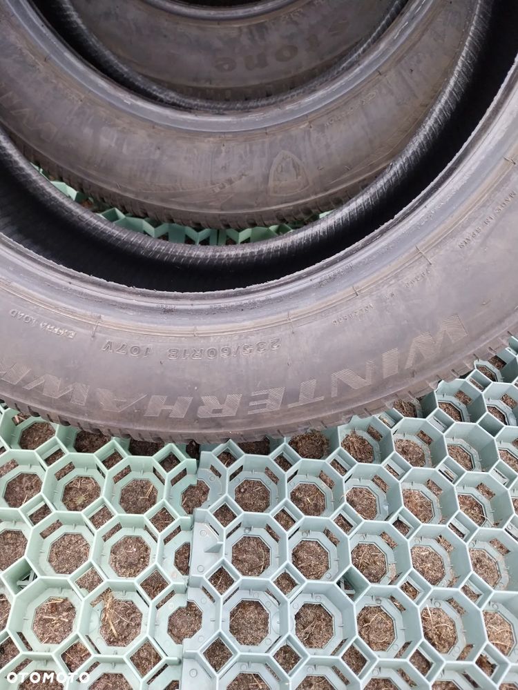 Oponki jak marzenie - 3