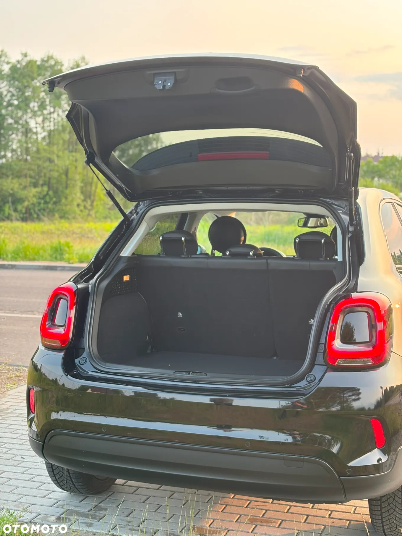 Fiat 500X 1.6 Multijet 4x2 S&S Dolcevita Launch Edition - 8