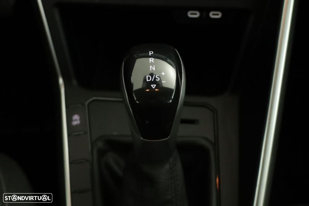 VW Polo 1.0 TSI Urban DSG - 13