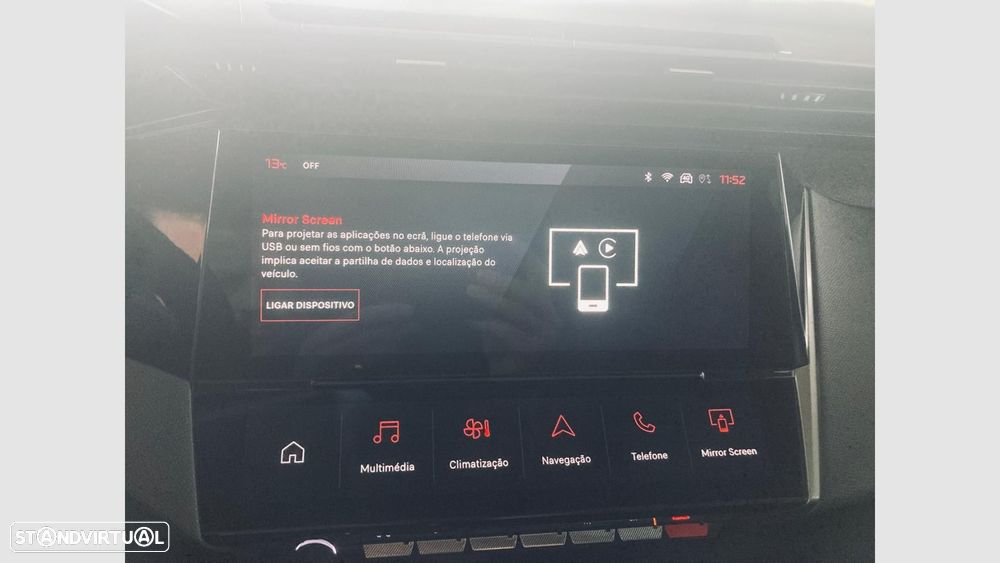 Peugeot 308 SW 1.5 BlueHDi Allure Pack EAT8 - 23