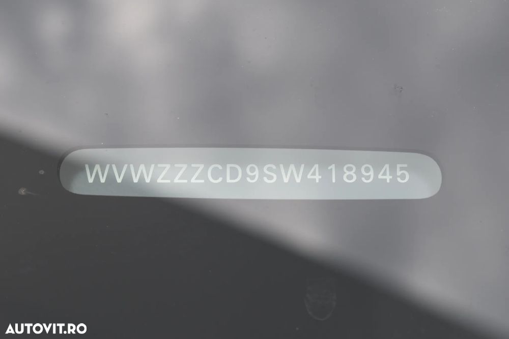 Volkswagen Golf - 12