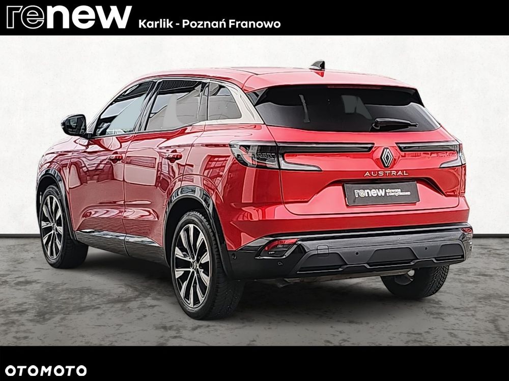 Renault Austral 1.3 TCe mHEV Techno - 8