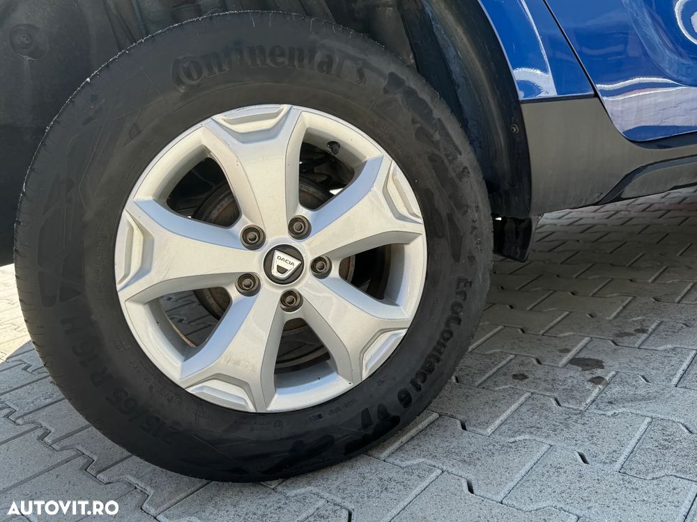 Dacia Duster TCe 90 Comfort - 24