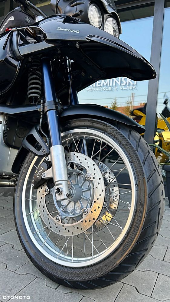 BMW GS - 34