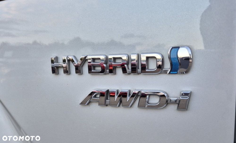Toyota Corolla Cross 2.0 Hybrid Style AWD - 22