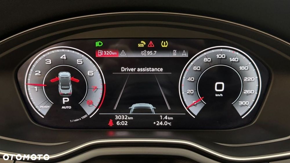 Audi A5 Cabrio 2.0 TFSI quattro S tronic sport - 24