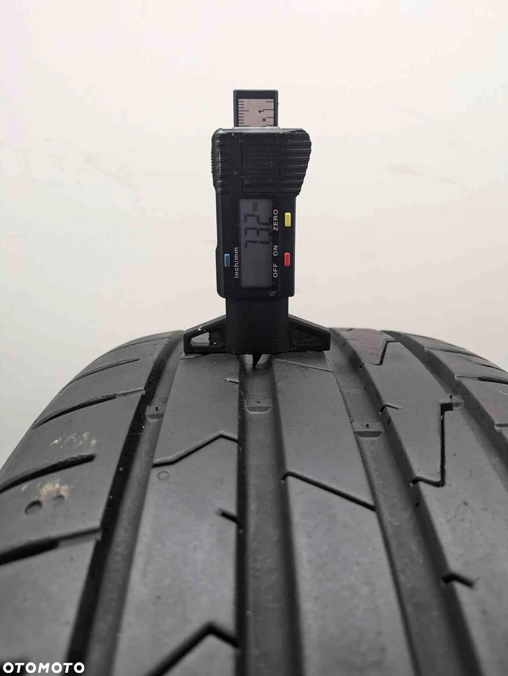 Opona 215 45 18 Hankook Ventus Prime3 K125 - 3