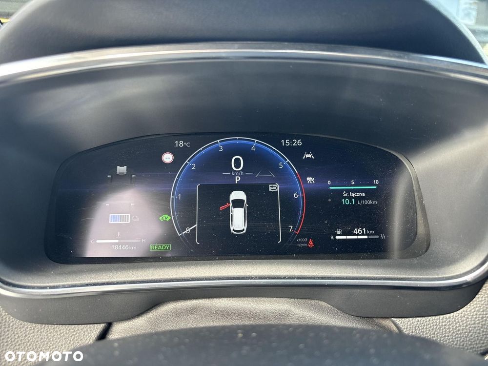 Toyota Corolla 1.8 Hybrid Comfort - 22