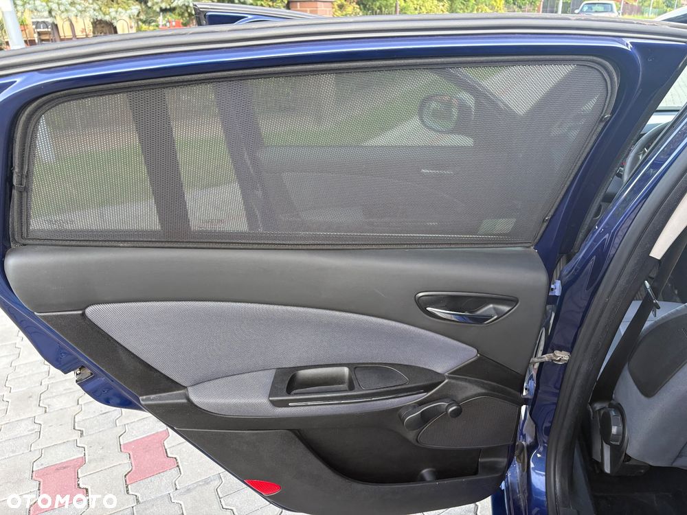 Fiat Bravo 1.6 Multijet 16V Dynamic Euro5 - 9