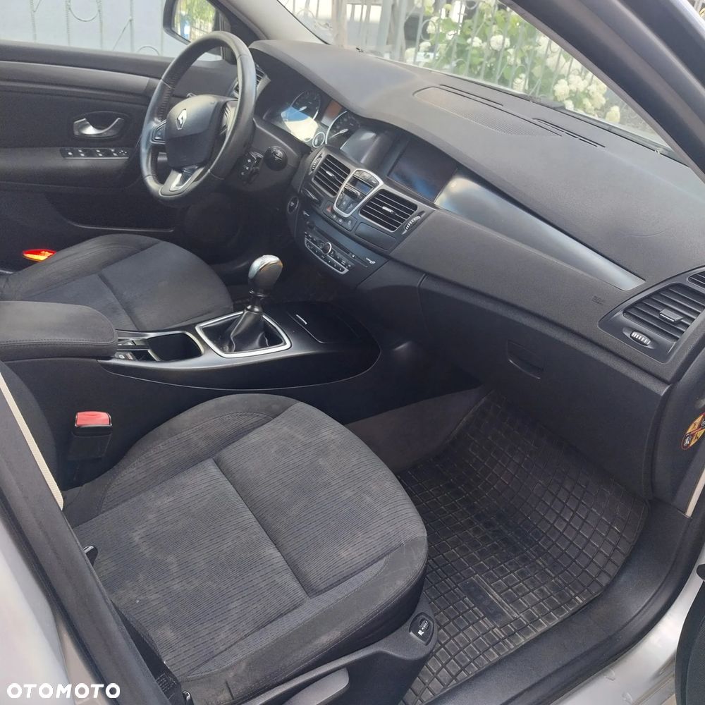 Renault Laguna - 7