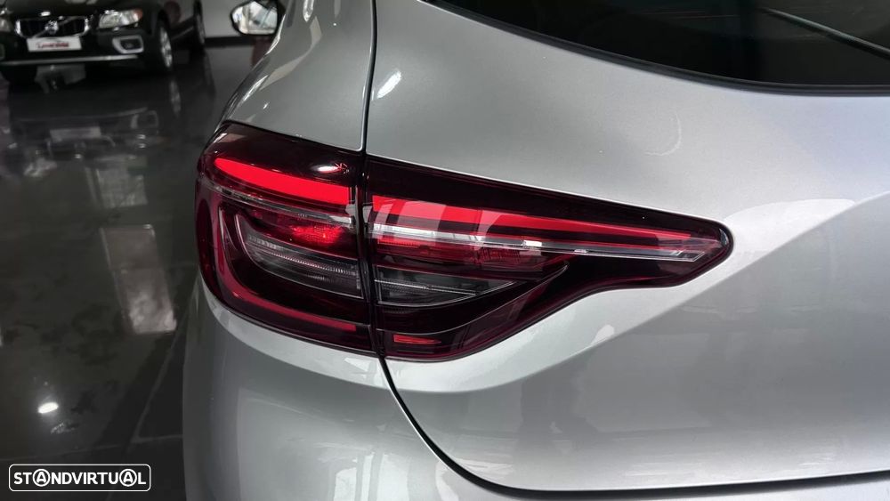 Renault Clio 1.5 Blue dCi Intens - 7