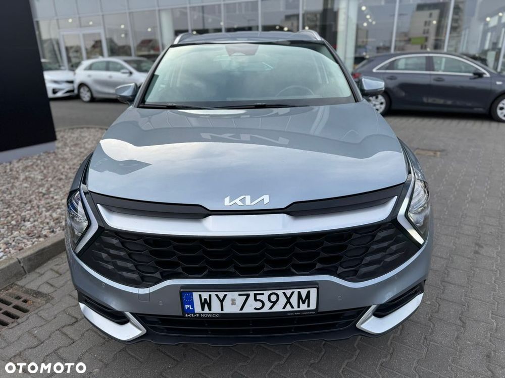 Kia Sportage - 2