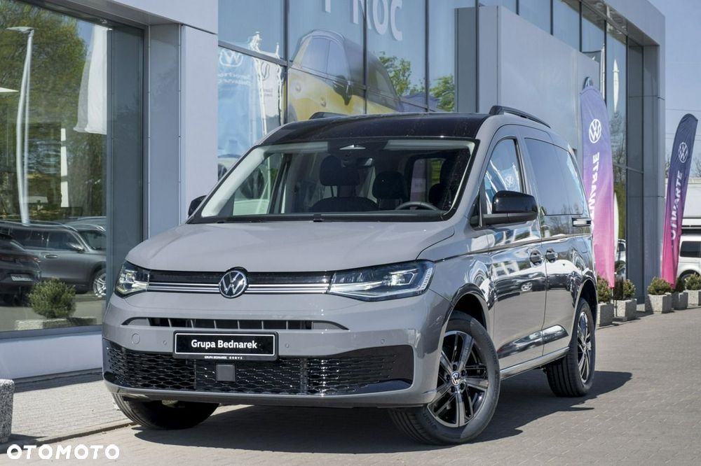 Volkswagen Caddy - 3