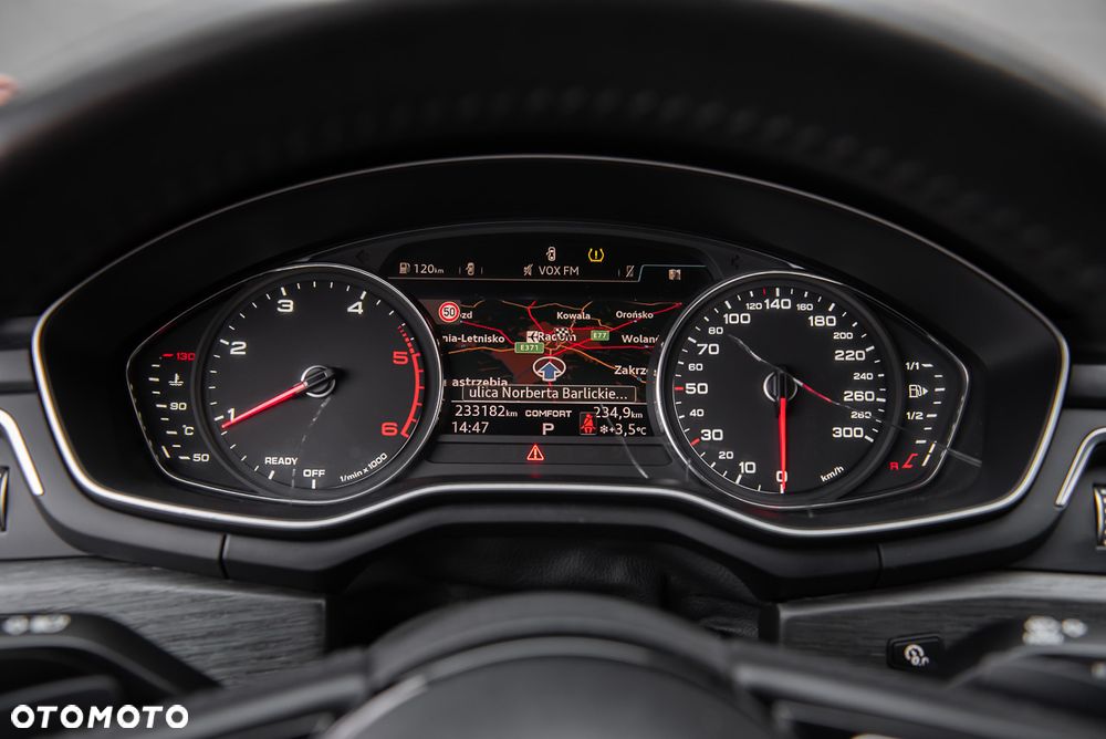 Audi A5 Sportback 2.0 TDI quattro S tronic sport - 20