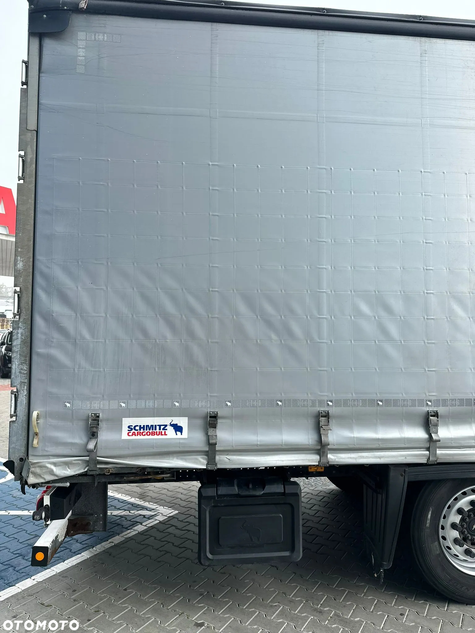 Schmitz Cargobull - 10