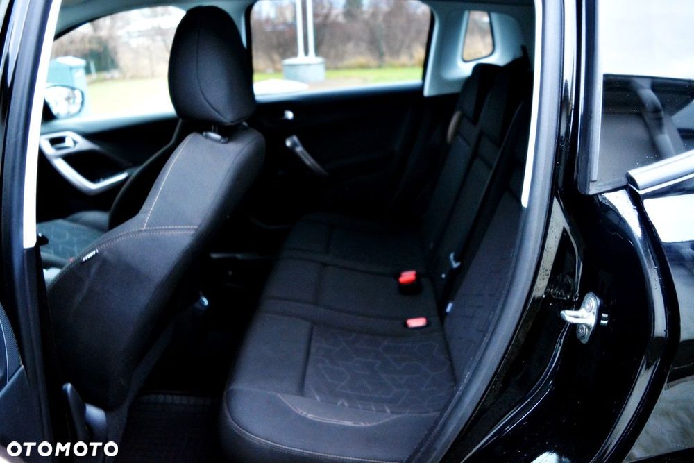 Peugeot 2008 1.2 VTi/Pure Tech Access - 23