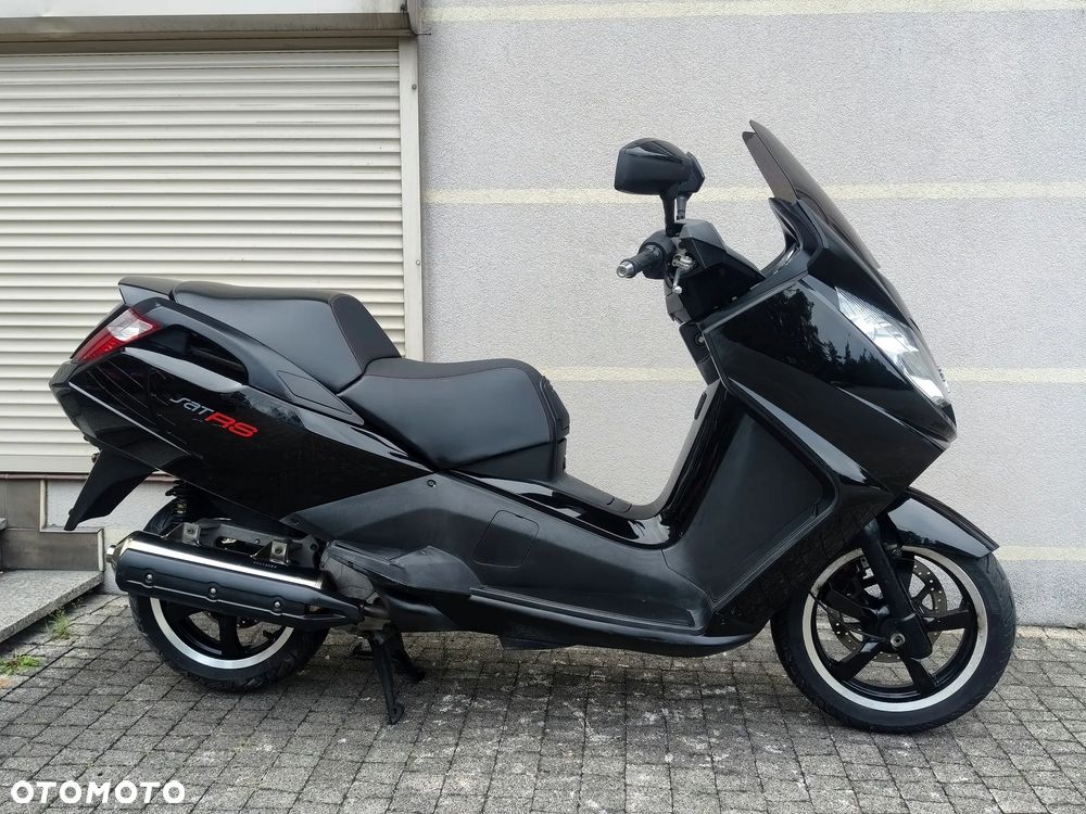 Peugeot Satelis - 3