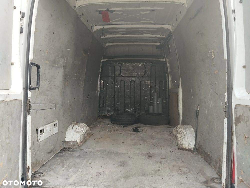 Iveco Iveco Daily 2.8 TDi - 8