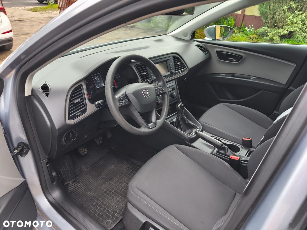 Seat Leon - 12