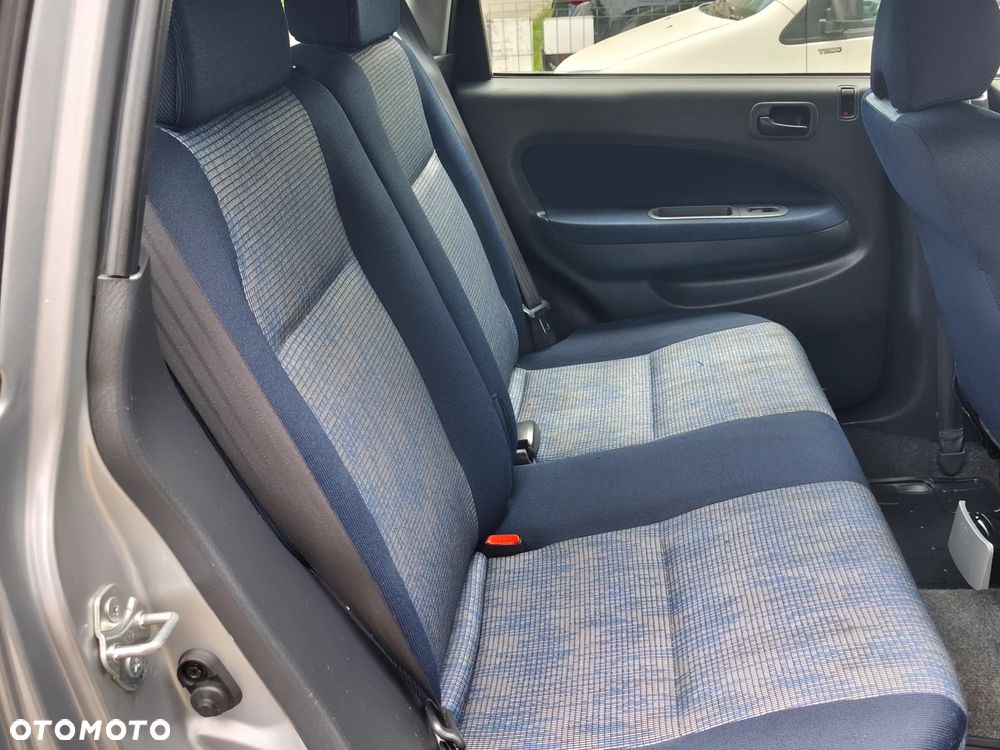 Honda HR-V - 12