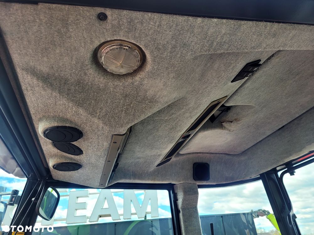 Massey Ferguson 8220 Power Control Xtra - 14