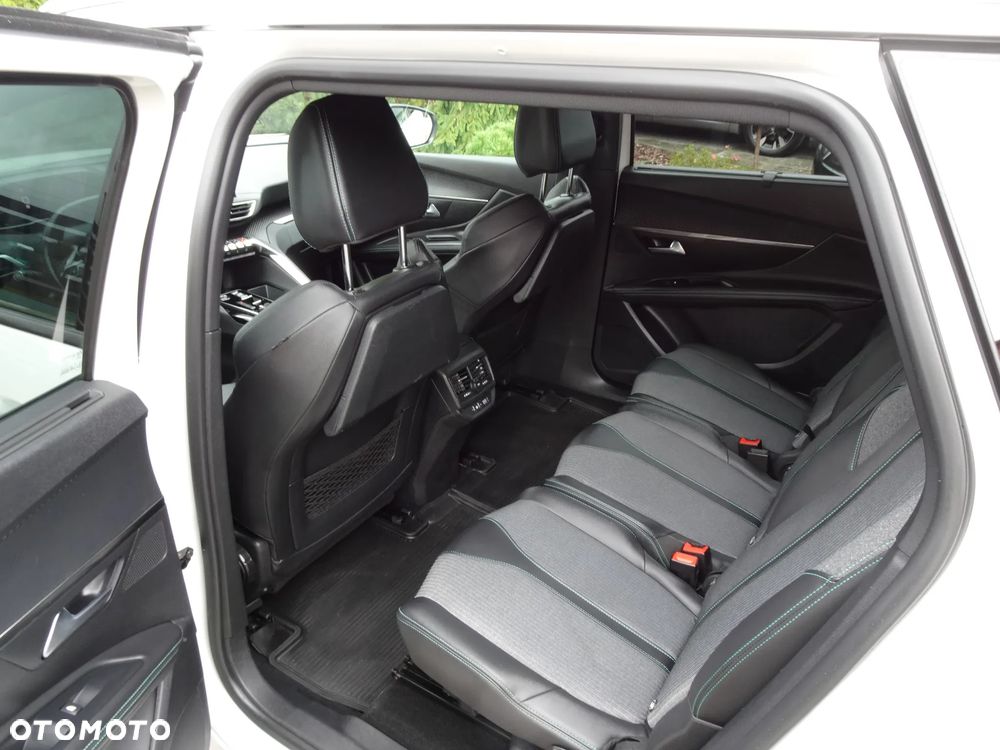 Peugeot 5008 1.5 BlueHDi Allure Pack S&S EAT8 - 20