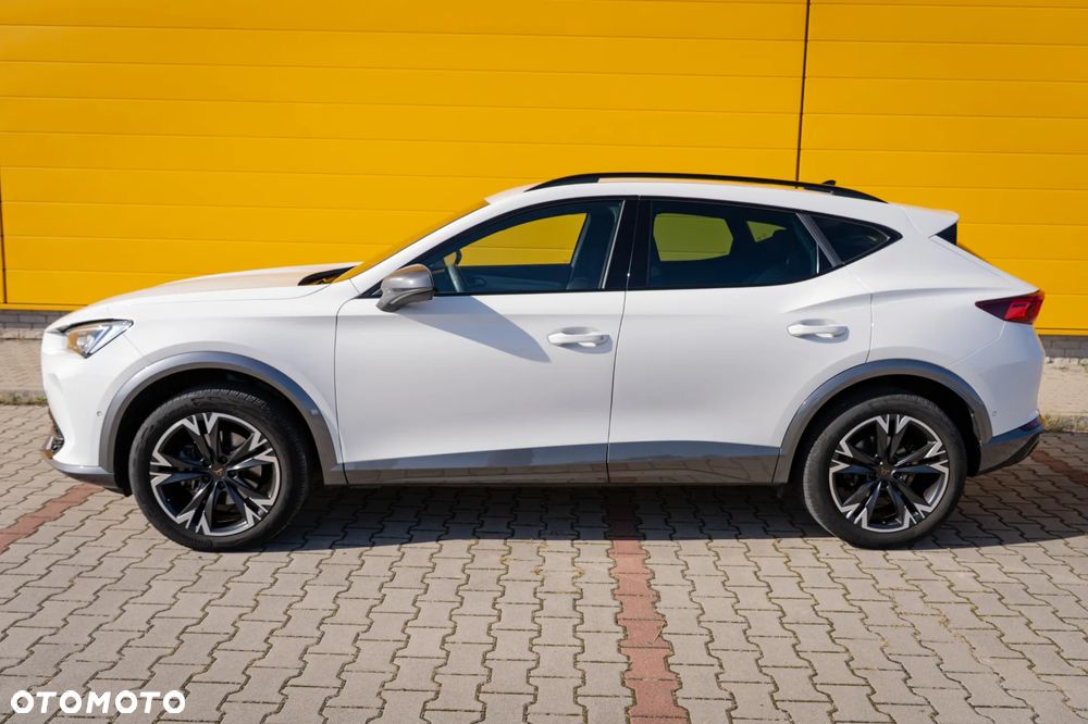 Cupra Formentor 1.5 TSI DSG - 14