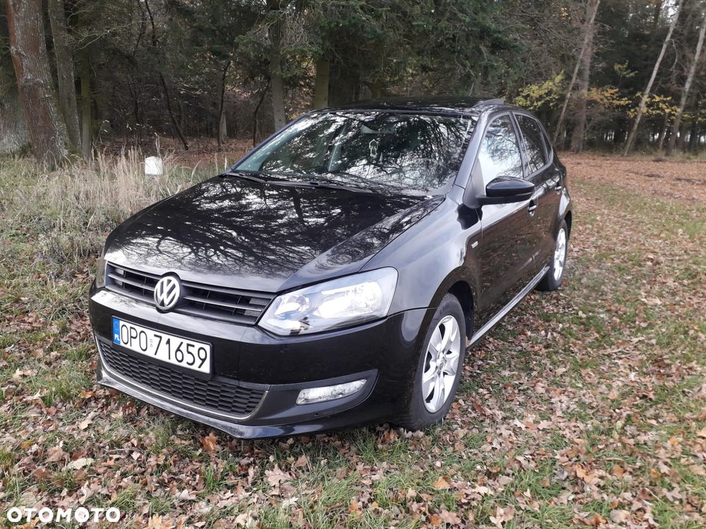 Volkswagen Polo - 5