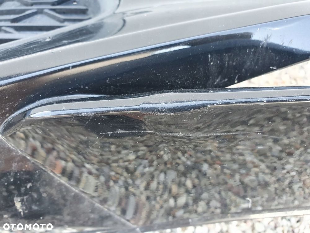 Zderzak przedni Audi A6 C8 4K rok 18- - 7