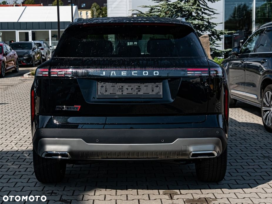 Jaecoo 7 - 7
