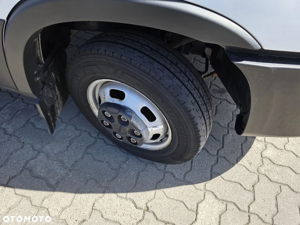 Iveco 50C16 Chłodnia Izoterma Winda 1000 kg ! 8EP + Zasilanie 230V Krajowy ! - 2
