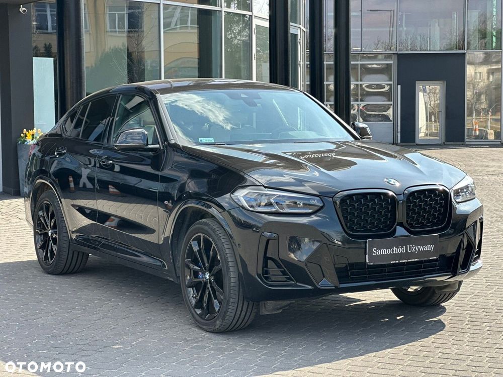 BMW X4 - 6