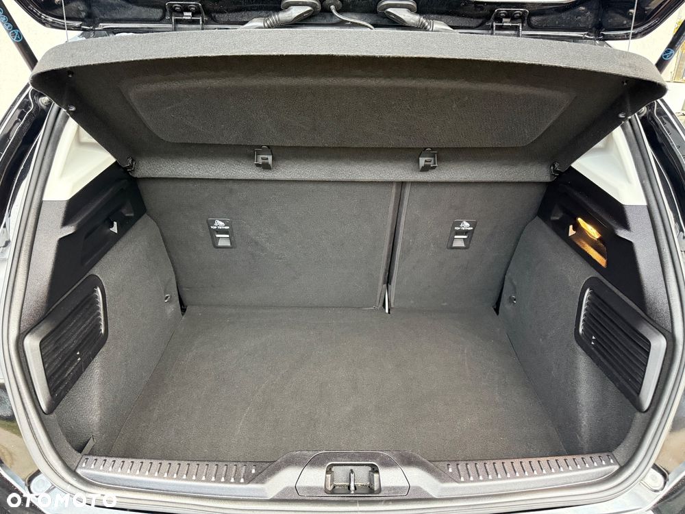Ford Focus 1.5 EcoBlue Start-Stopp-System ACTIVE STYLE - 25