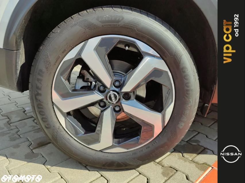 Nissan Qashqai 1.3 DIG-T MHEV N-Connecta - 15