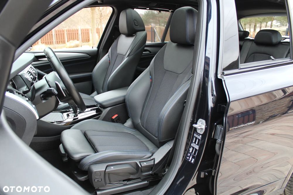 BMW X3 xDrive30i M Sport sport - 21