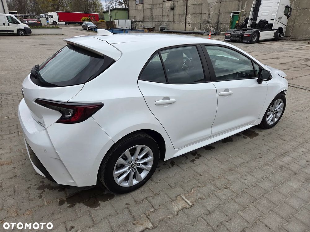 Toyota Corolla 1.8 Hybrid Comfort - 3