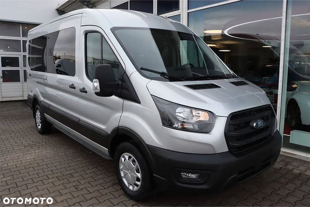 Ford Transit - 2