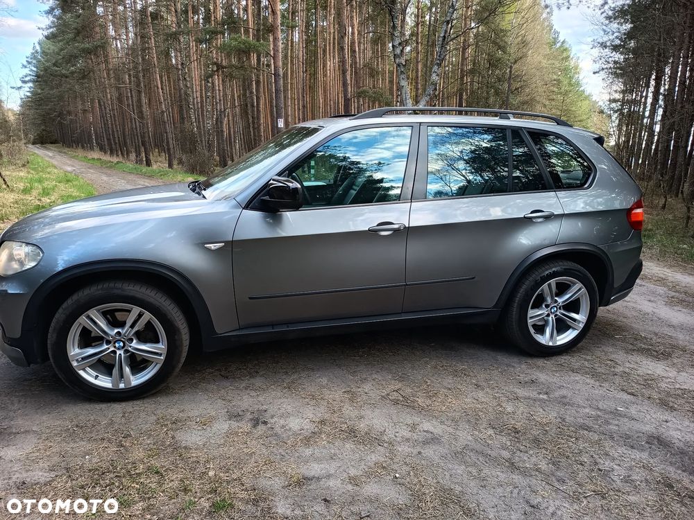 BMW X5 - 2
