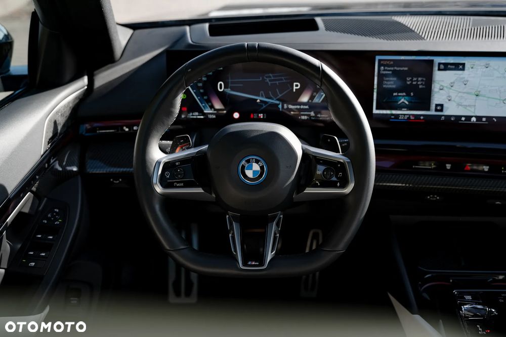 BMW Seria 5 - 11